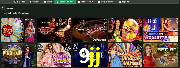 9jj bet