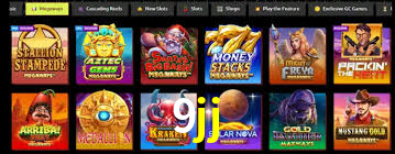 Casino Ao Vivo 9jj