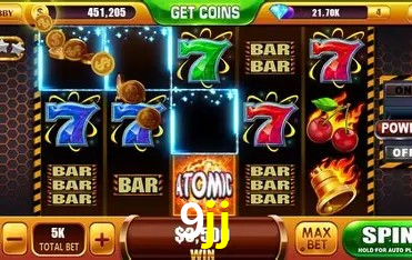 Promoção Relâmpago 9jj