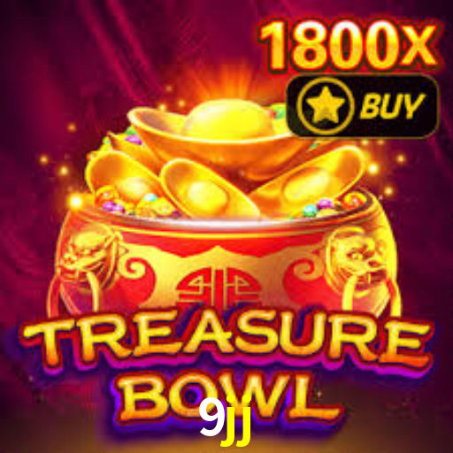 Bônus de Boas-vindas 9jj