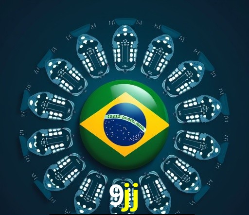 Recursos de Bônus 9jj