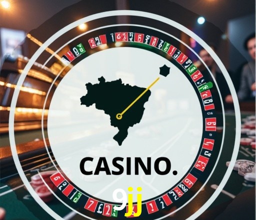 Casino Ao Vivo 9jj