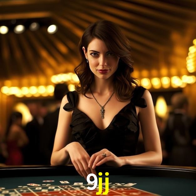 Recursos de Bônus 9jj