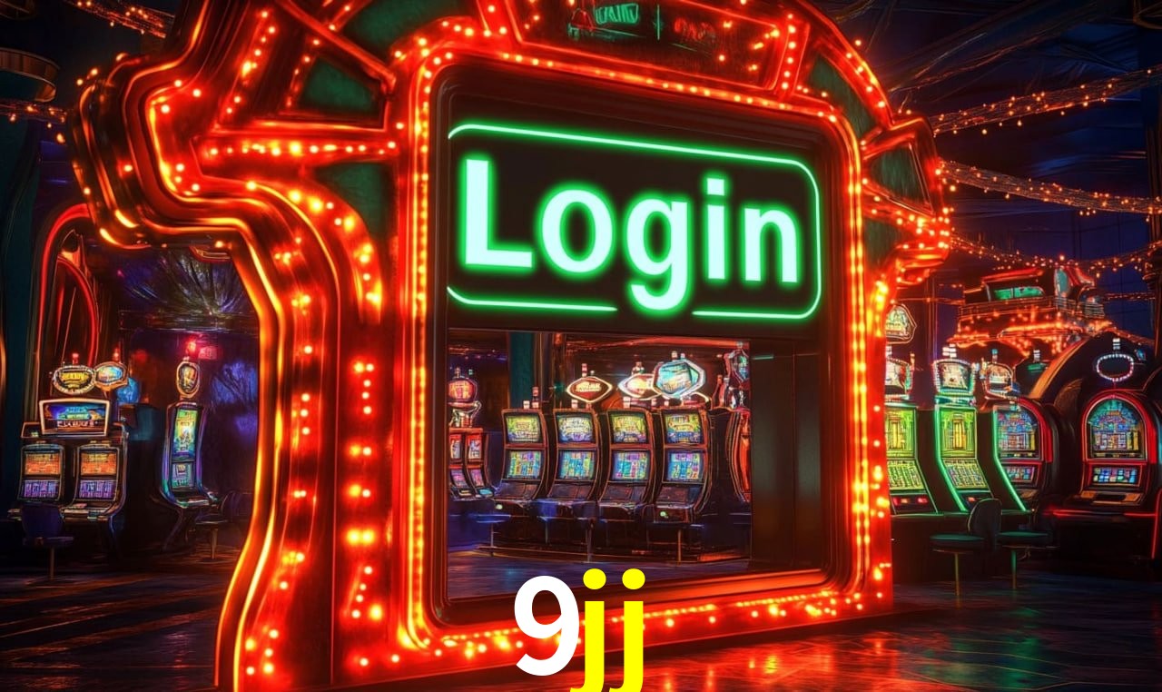 Descubra a Magia dos Jogos de Arcade no 9jj