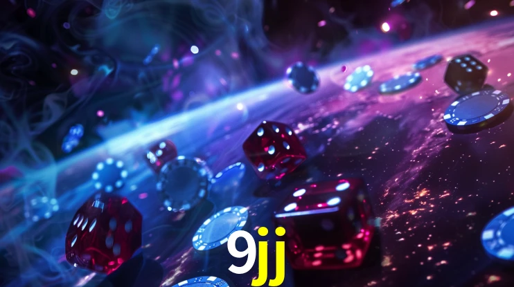 Welcome Bonus 9jj
