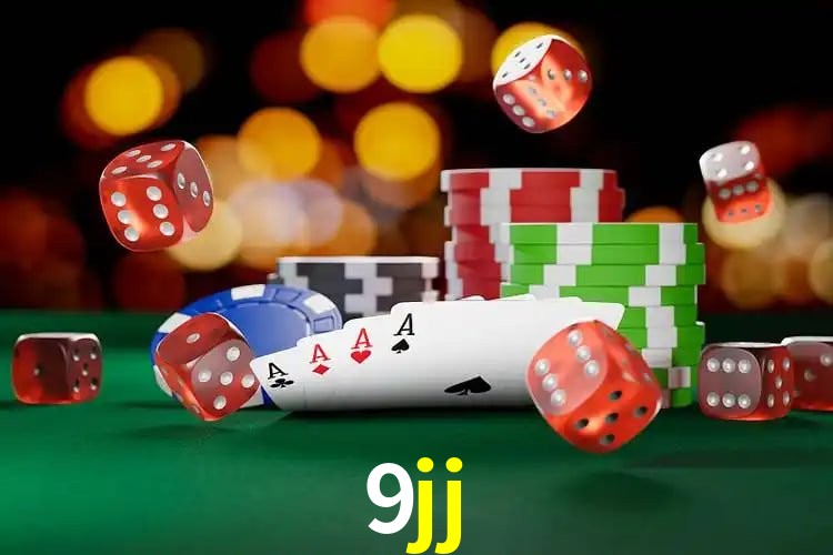 A Popularidade dos Caça-Níqueis no 9jj