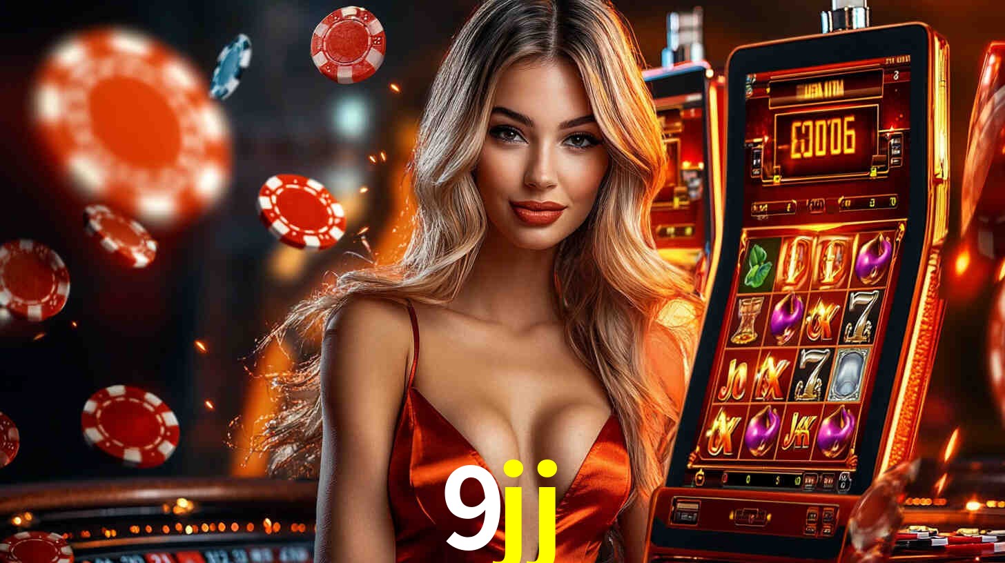 Bônus Generosos e Exclusivos no 9jj para Você!