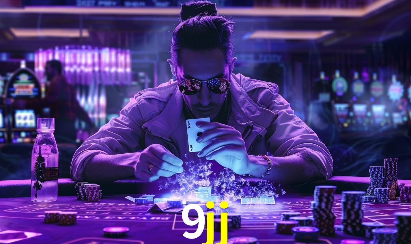 Welcome Bonus 9jj