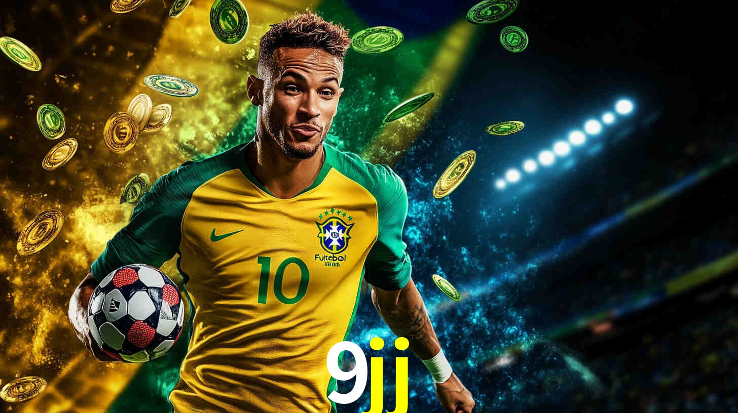 Estatísticas Esportivas 9jj