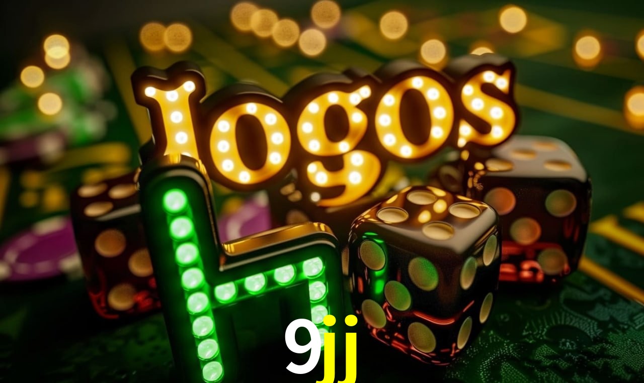 Apostas Esportivas na 9jj: Um Guia Completo