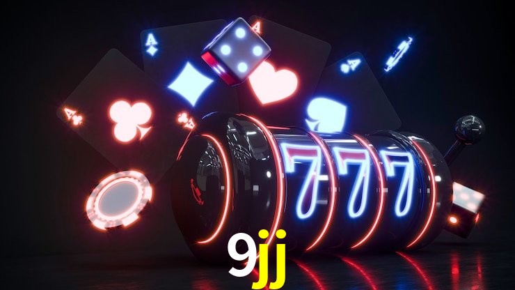 VIP Casino 9jj