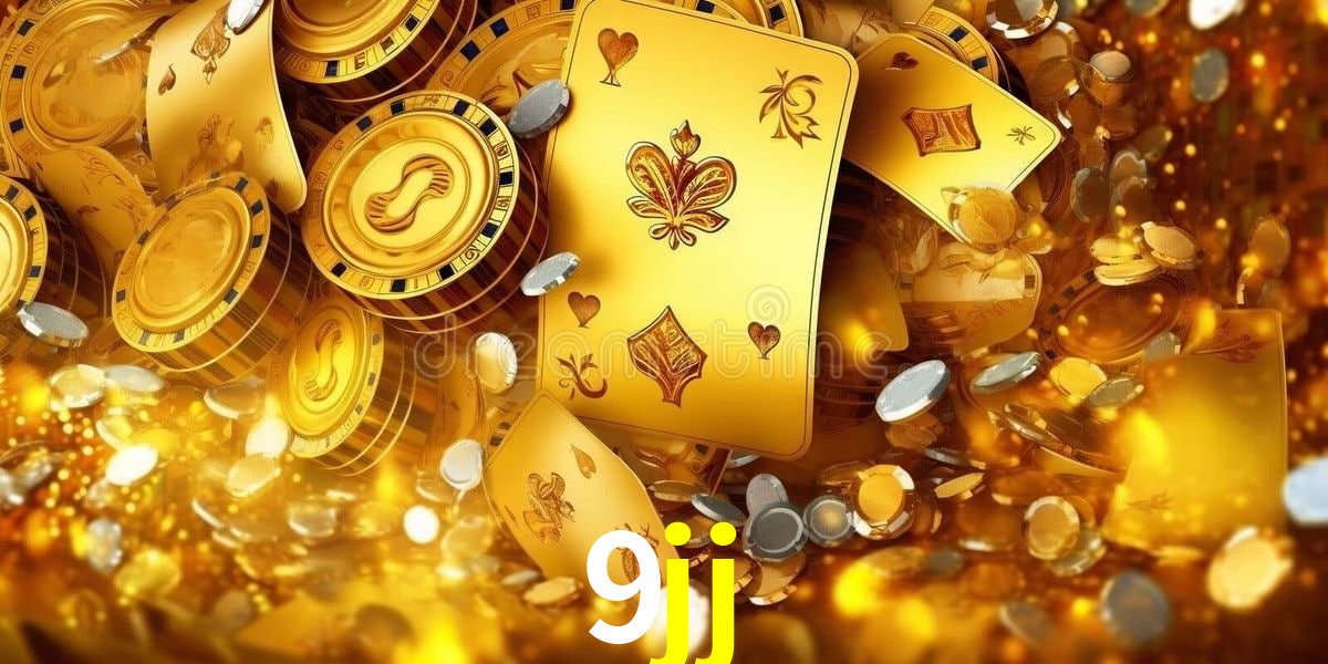 Benefícios da Conta 9jj