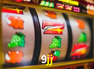 Descubra o Mundo do Cassino Online com 9jj