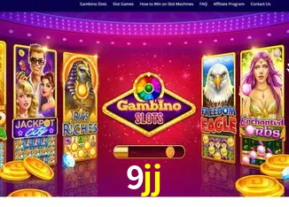 Seasonal Promotions 9jj