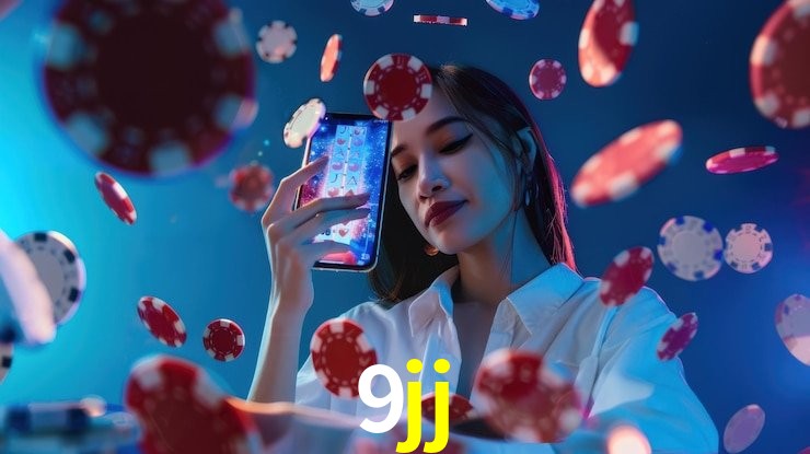 Tecnologia da Plataforma 9jj