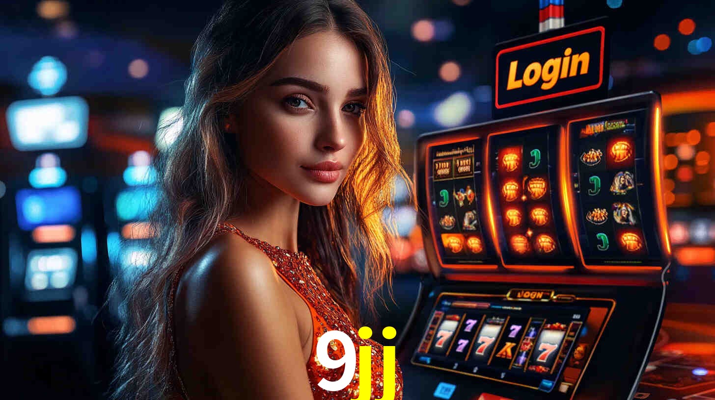 9jj: A Experiência de Casino com Jogos de Mesa ao Vivo
