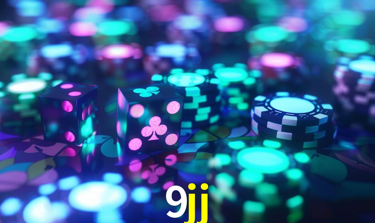 Inovações de Jogos na 9jj: O Futuro das Experiências Interativas