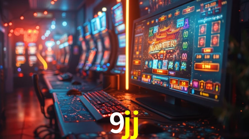 9jj: Jogue Crash e Experimente Alta Recompensa Instantânea