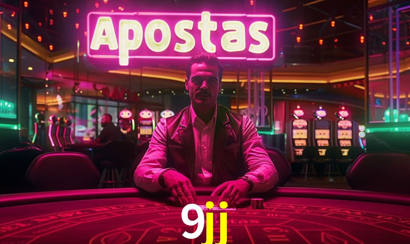 Casino Ao Vivo 9jj