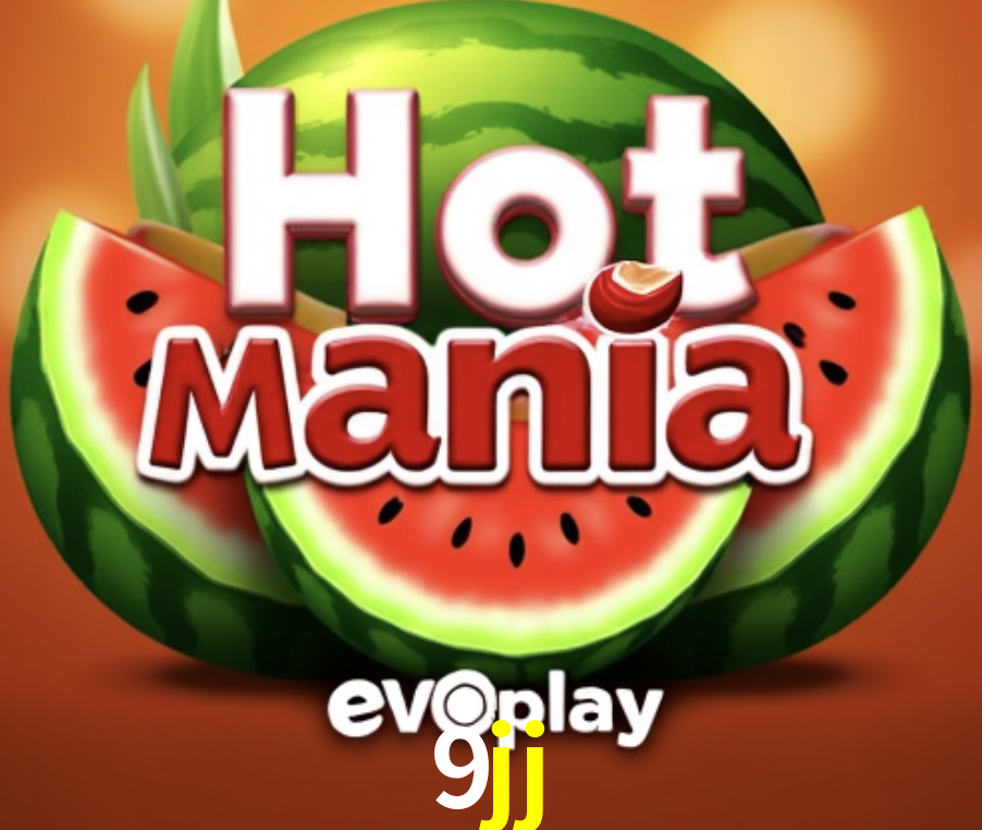 Slot Games 9jj