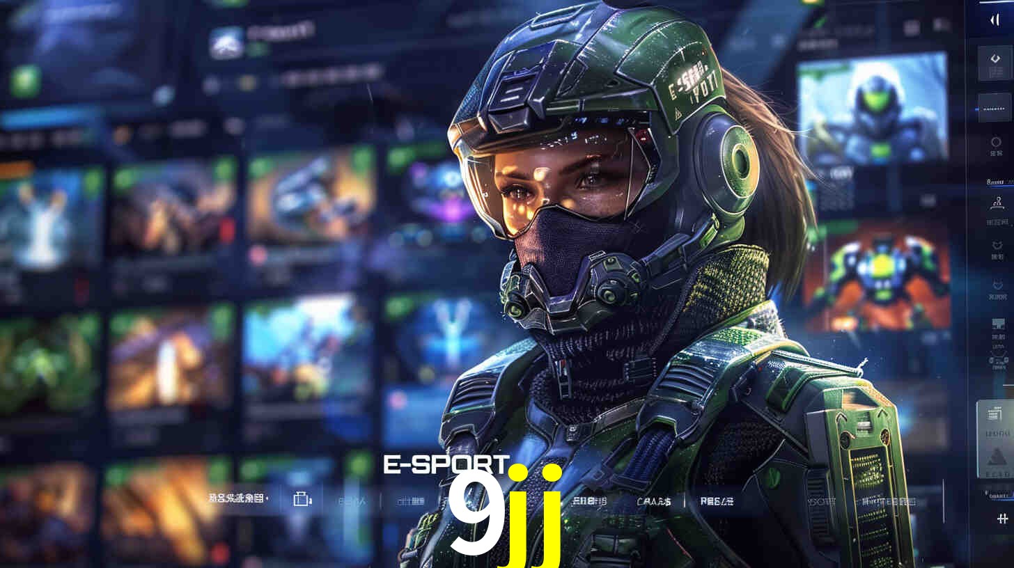 Account Benefits 9jj