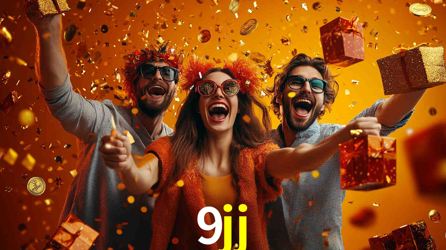 Desvendando o Mundo dos Jogos Virtuais na 9jj