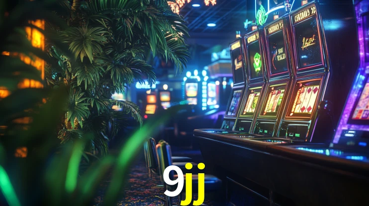 9jj App Interface