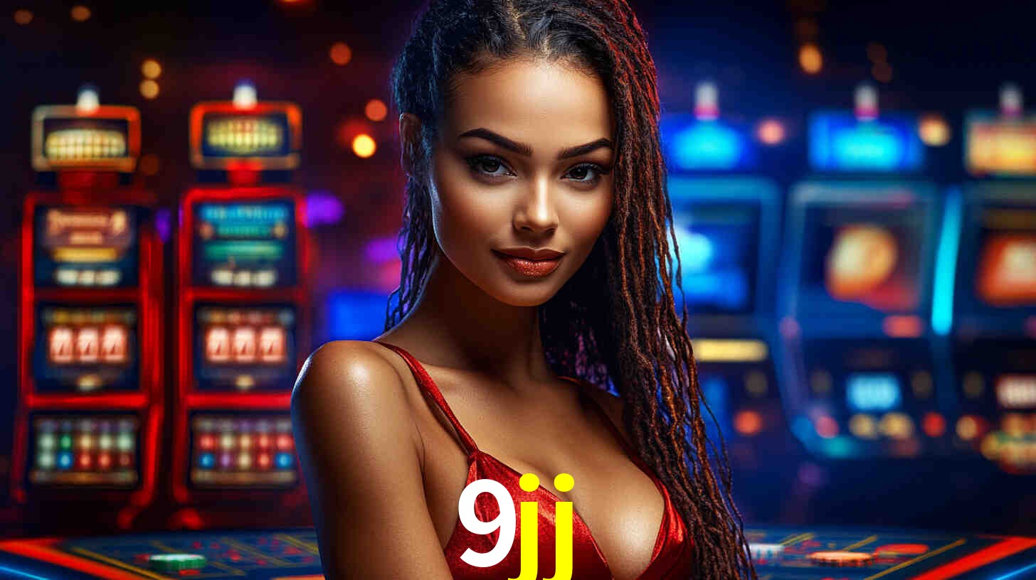 Estatísticas do Jogo 9jj