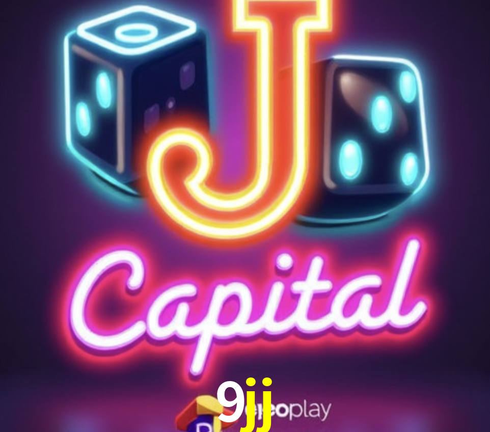 Live Casino 9jj
