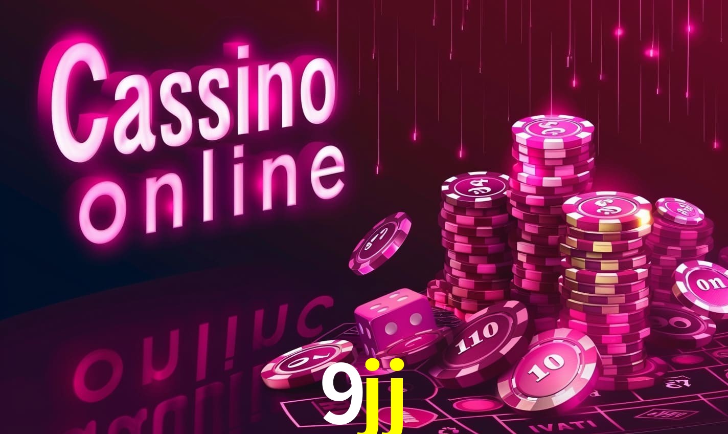 Provedores de Jogos 9jj