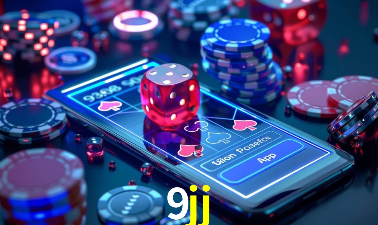 Desvendando o Mundo dos Jogos Virtuais na 9jj